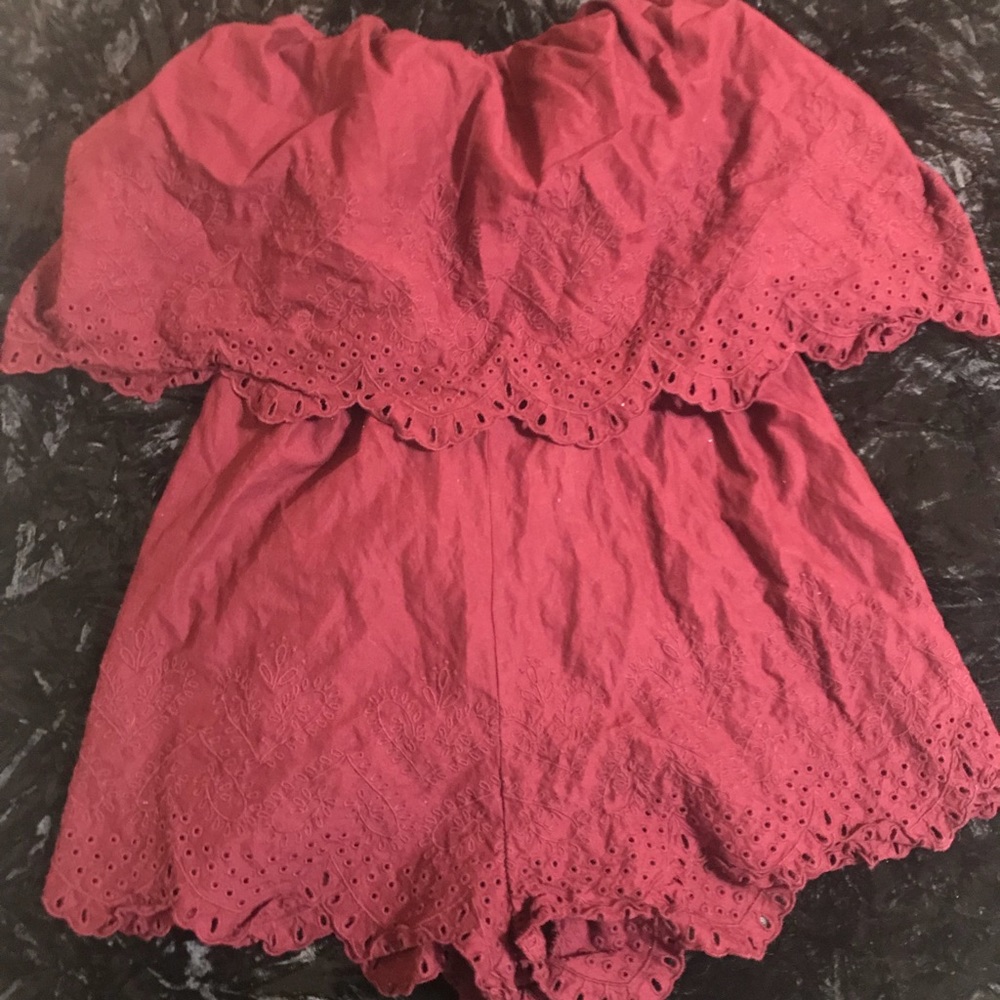 H&M’ romper
